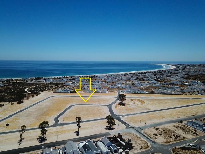 0 Bedroom Property for Sale in Britannia Bay Western Cape
